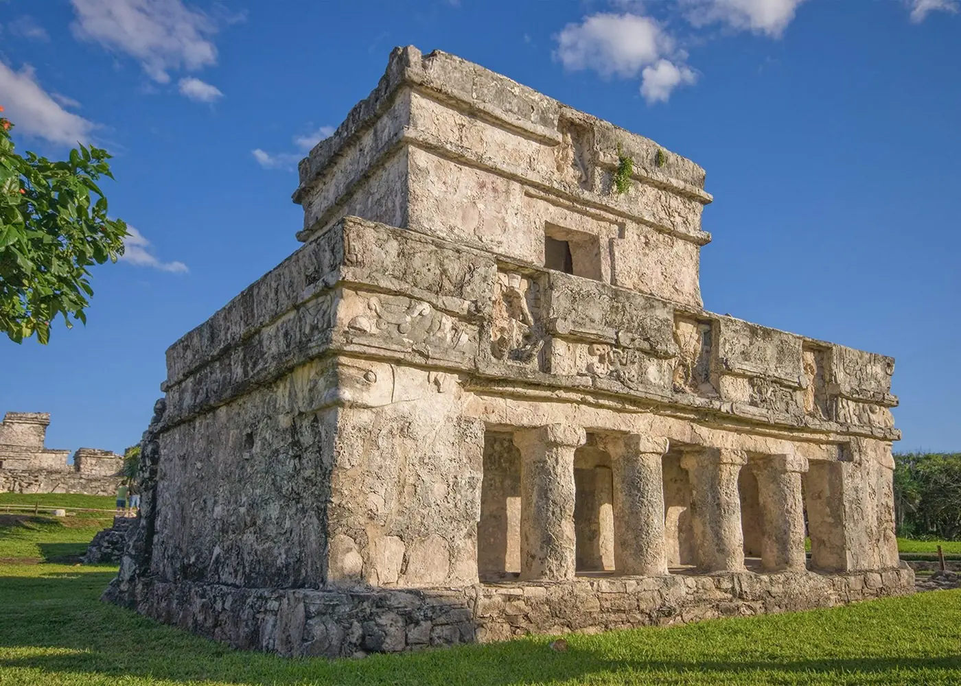 Tulum