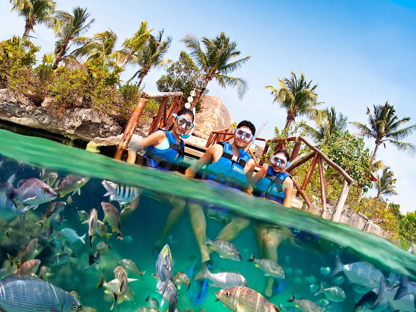 Xcaret